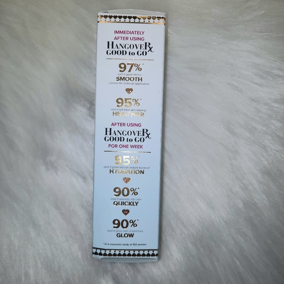 Too Faced hangoverRx Moisturizer - Picture 2 of 6